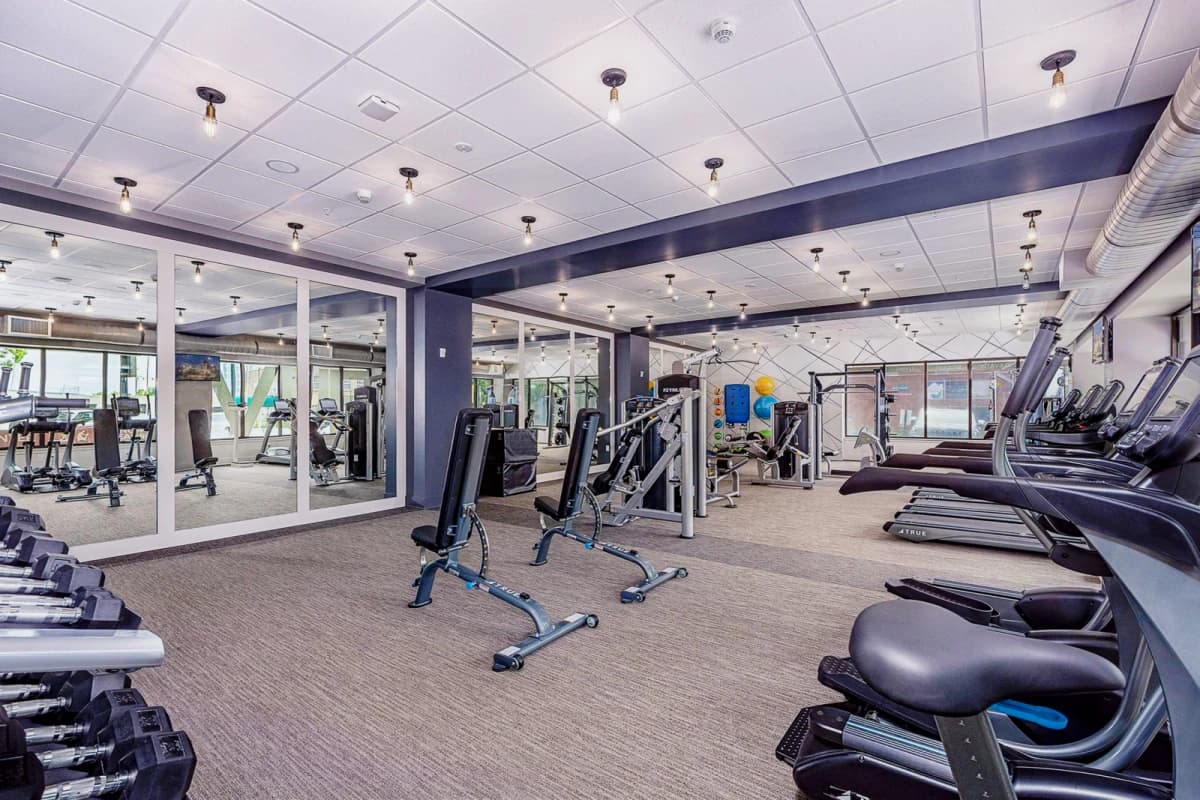 Fitness&Recreation