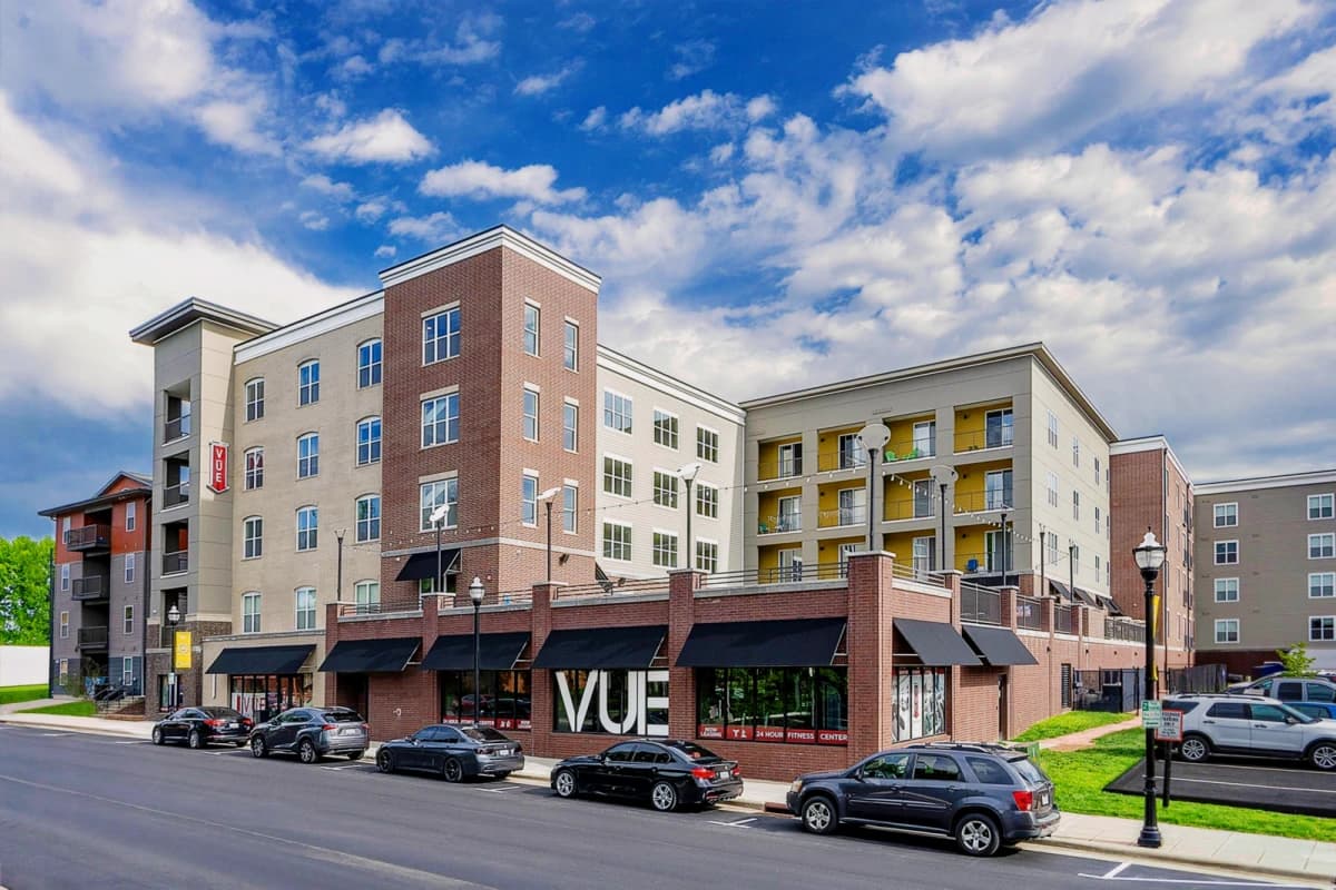 The Vue on Walnut image 2