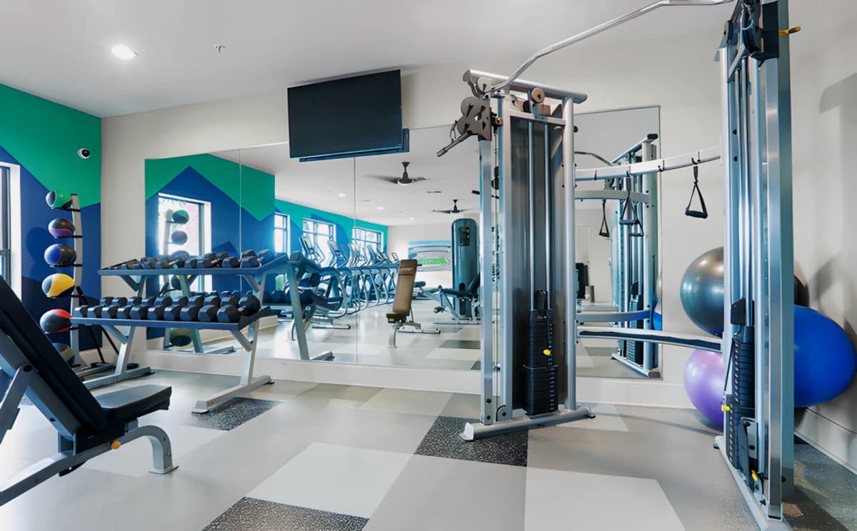 Fitness&Recreation
