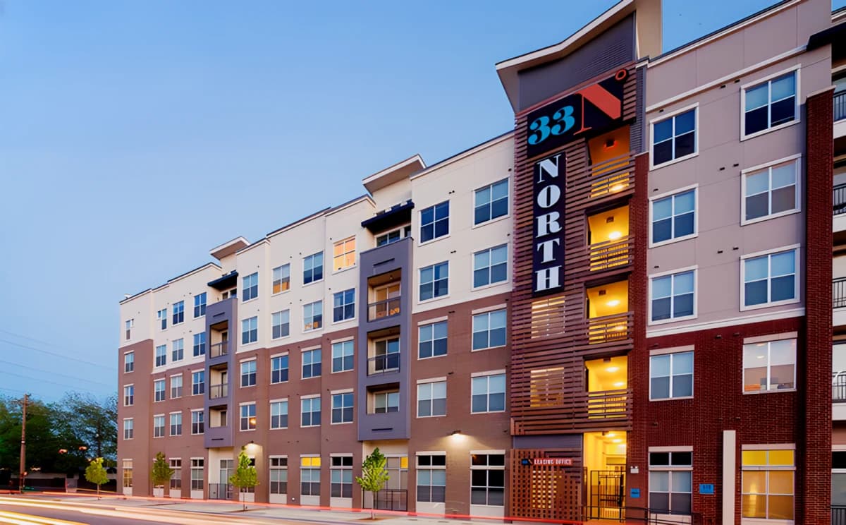 33 North image 5