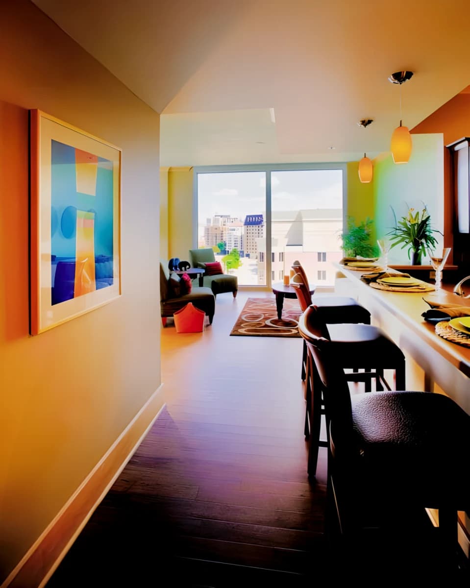 Lucky Apartments image 3