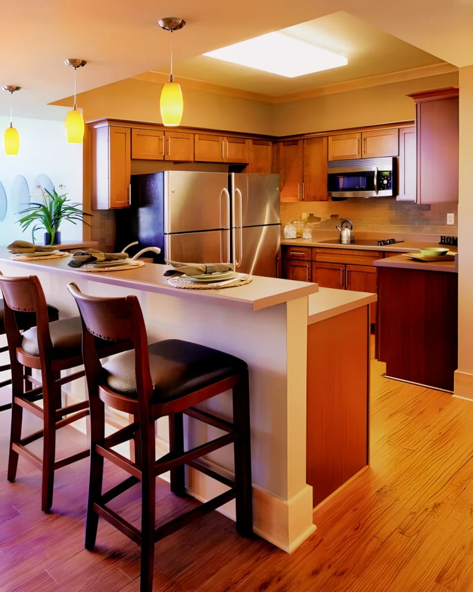 Lucky Apartments image