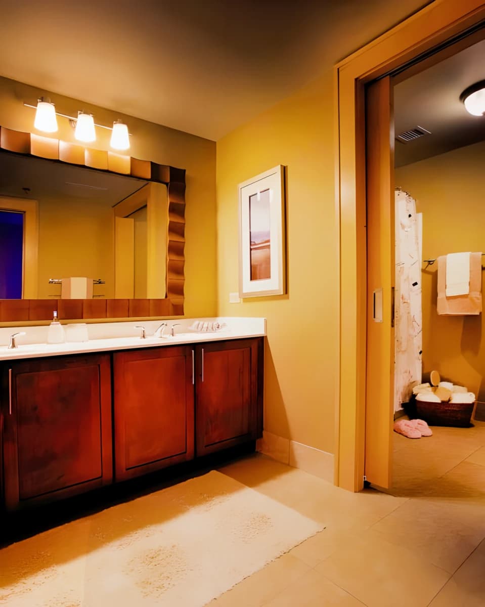 Lucky Apartments image