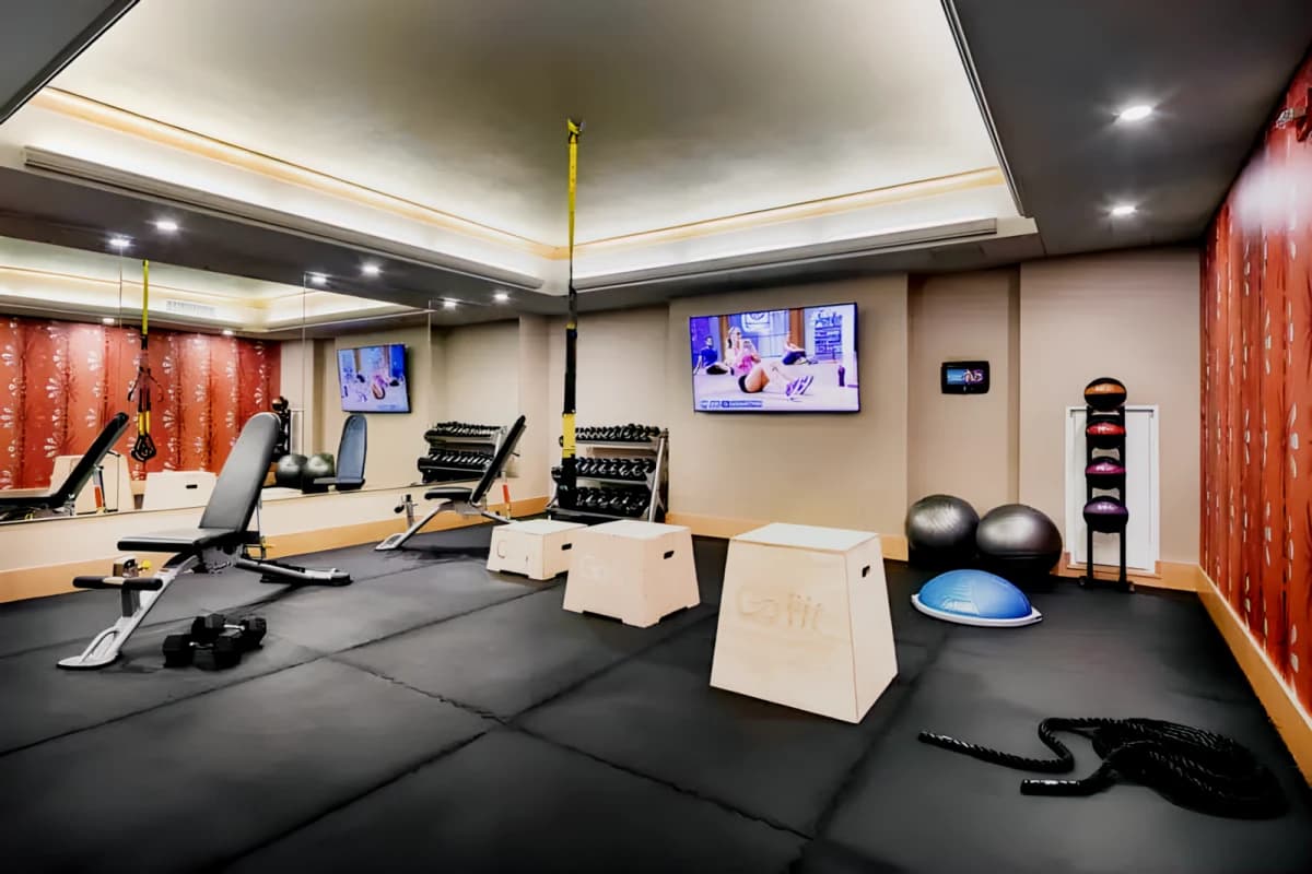 Fitness&Recreation