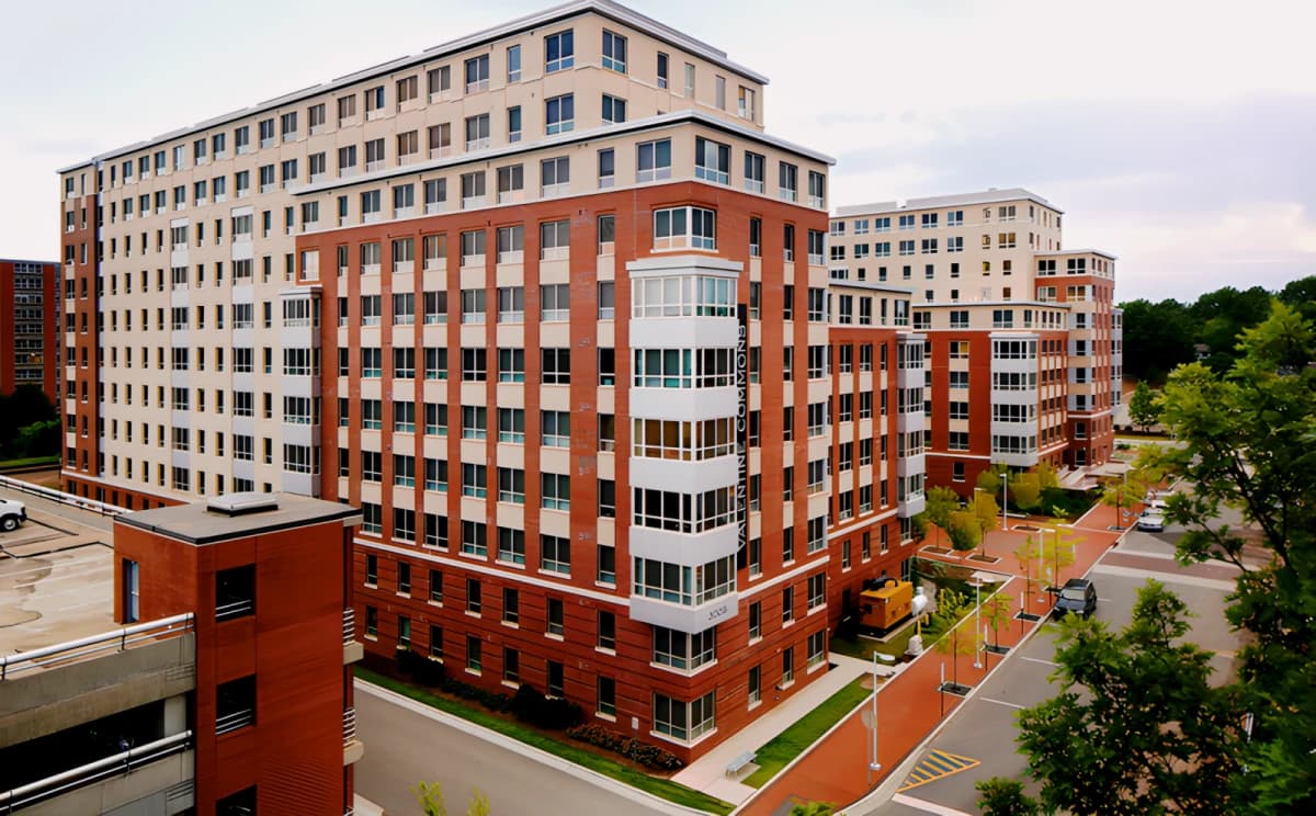 Valentine Commons image 3