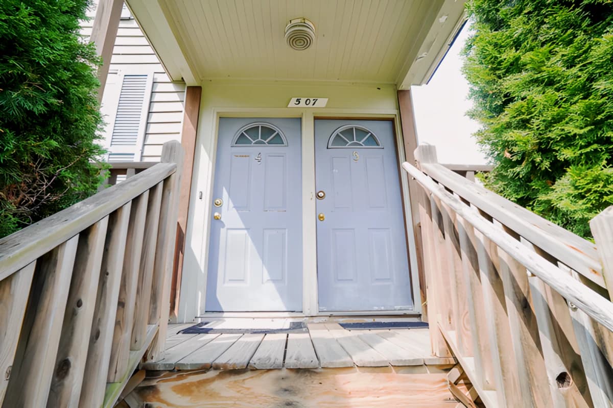 507 Glen Court