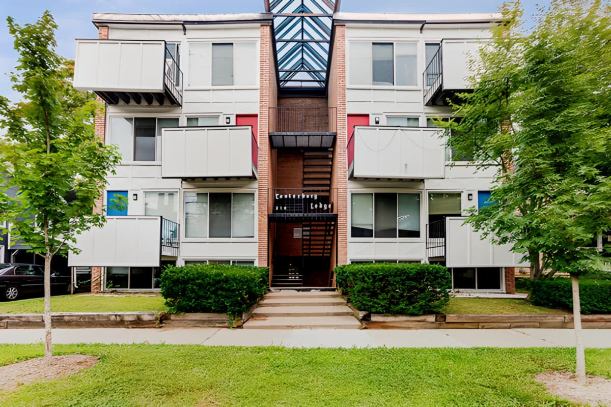 214 North Thayer image 2