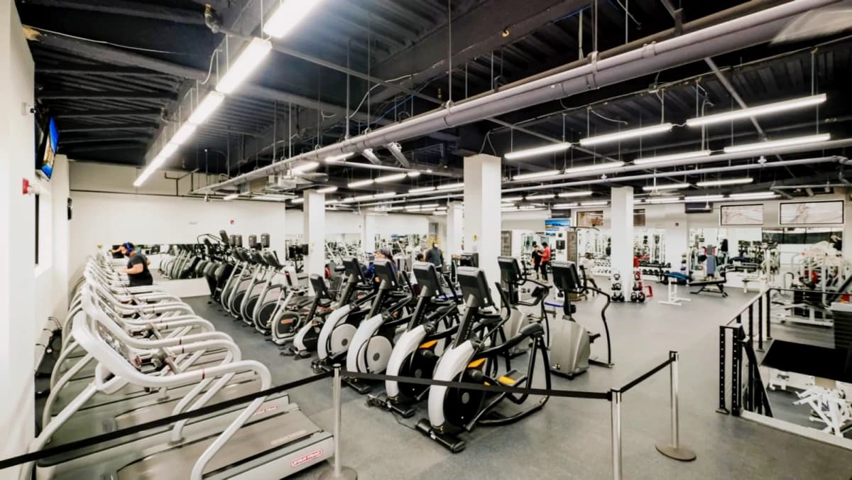 Fitness&Recreation