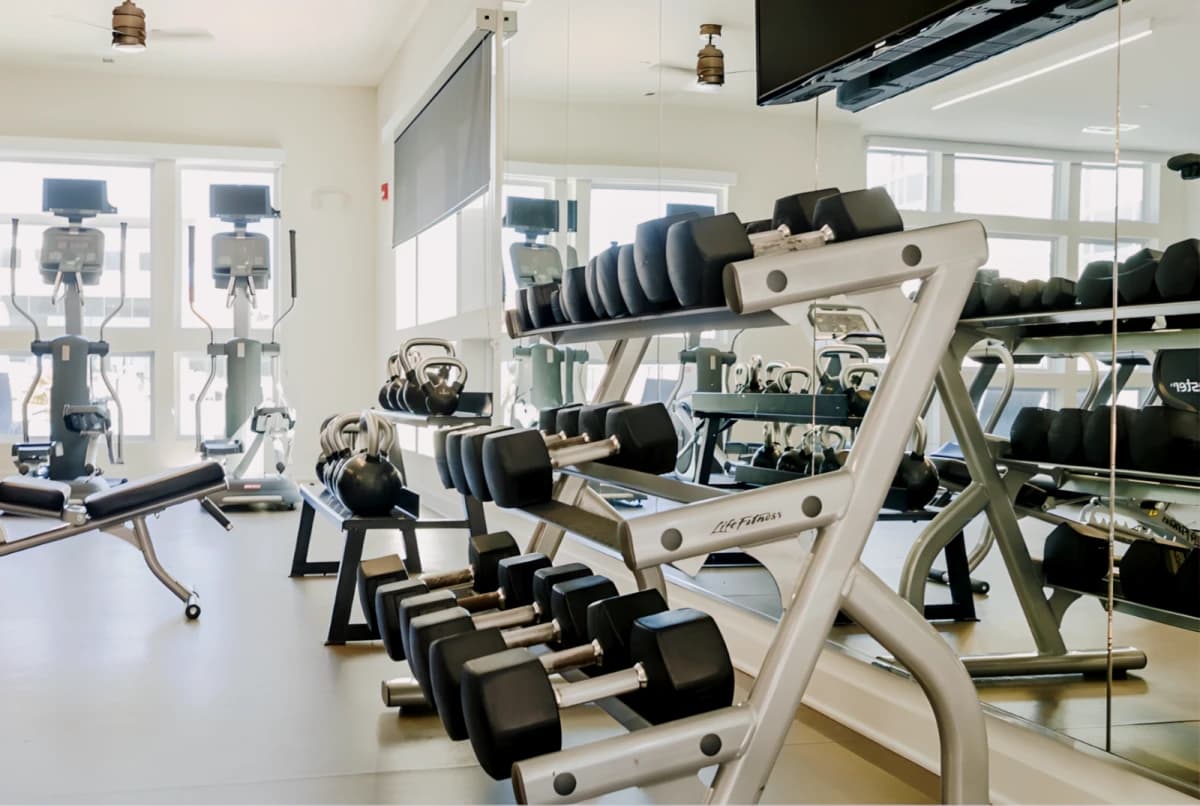 Fitness&Recreation