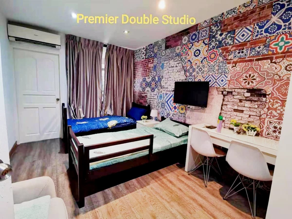 St. Thomas Lodge image 3