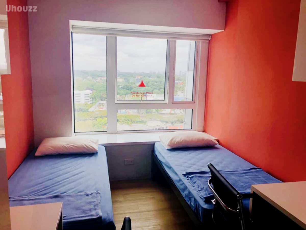 MDIS Residences @ Stirling image