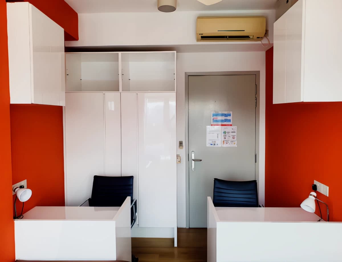 MDIS Residences @ Stirling image