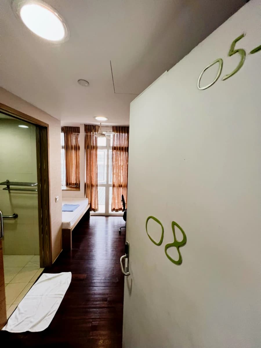MDIS Residences @ Stirling image