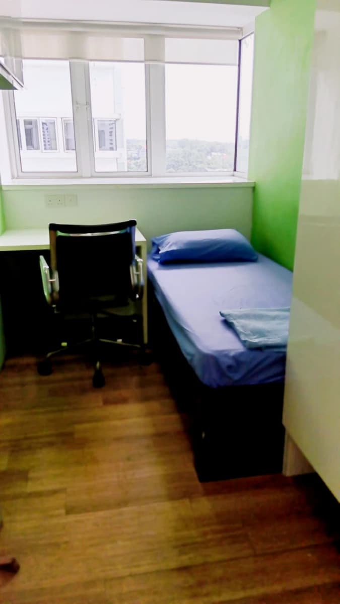 MDIS Residences @ Stirling image