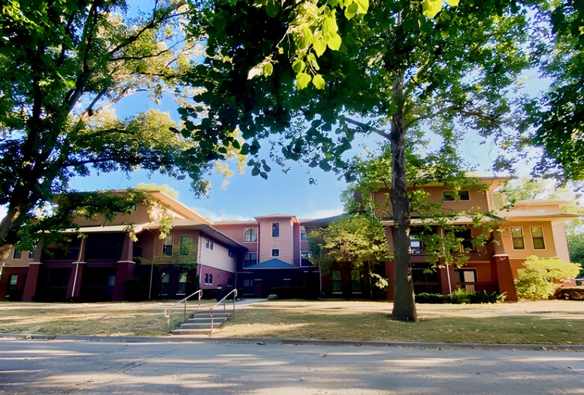Smith Apartments @ 604 W. Stoughton