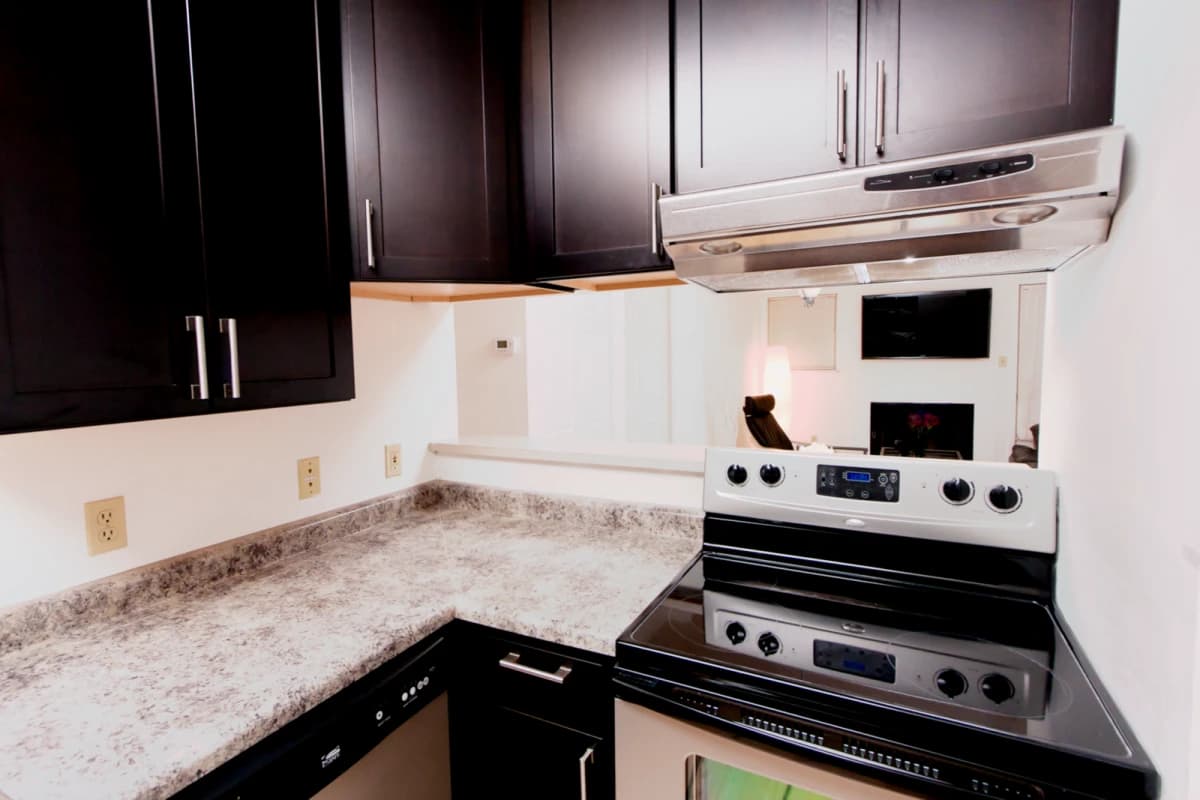 Campus Oaks Apartments image
