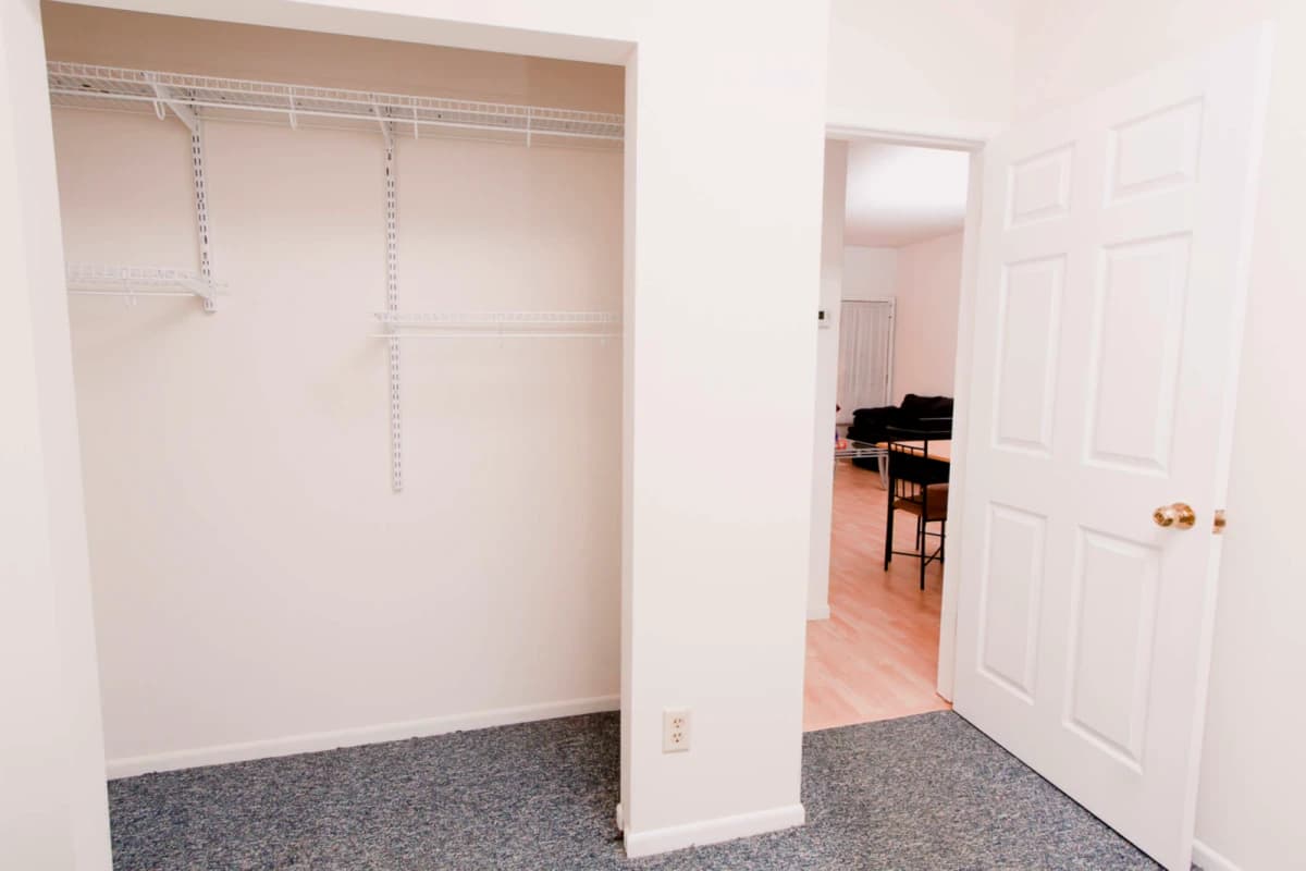 Campus Oaks Apartments image