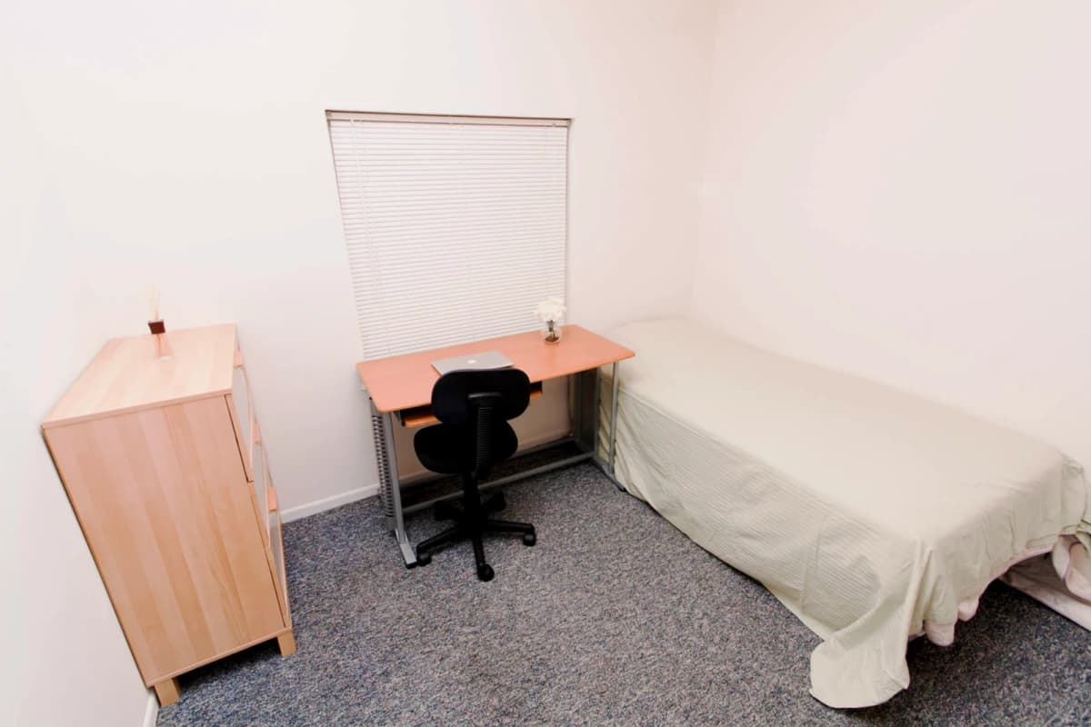 Campus Oaks Apartments image