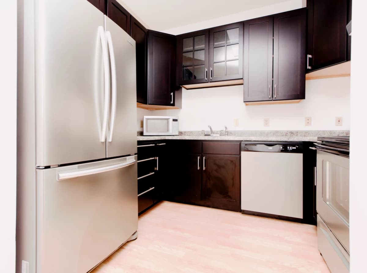 Campus Oaks Apartments image
