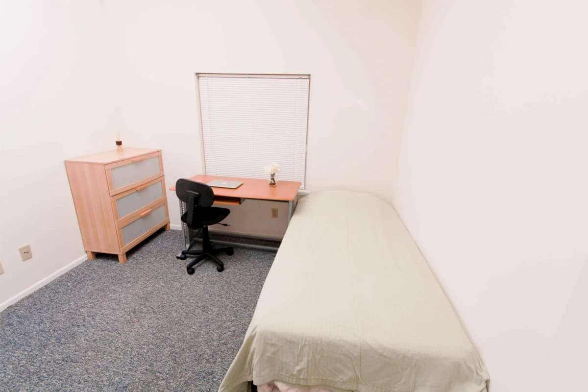 Campus Oaks Apartments image