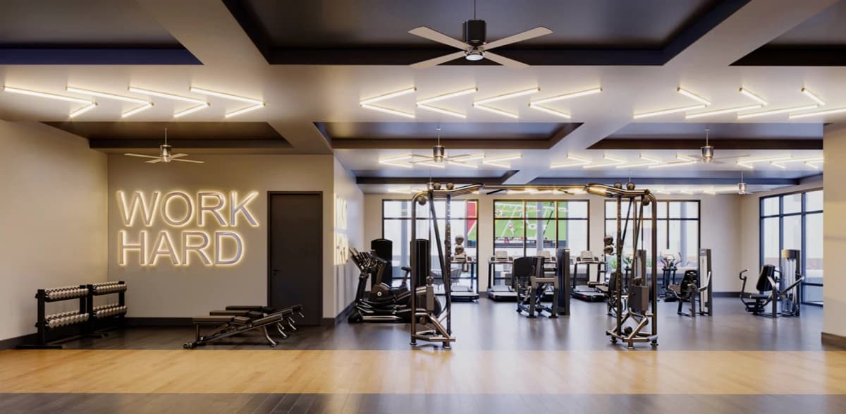 Fitness&Recreation