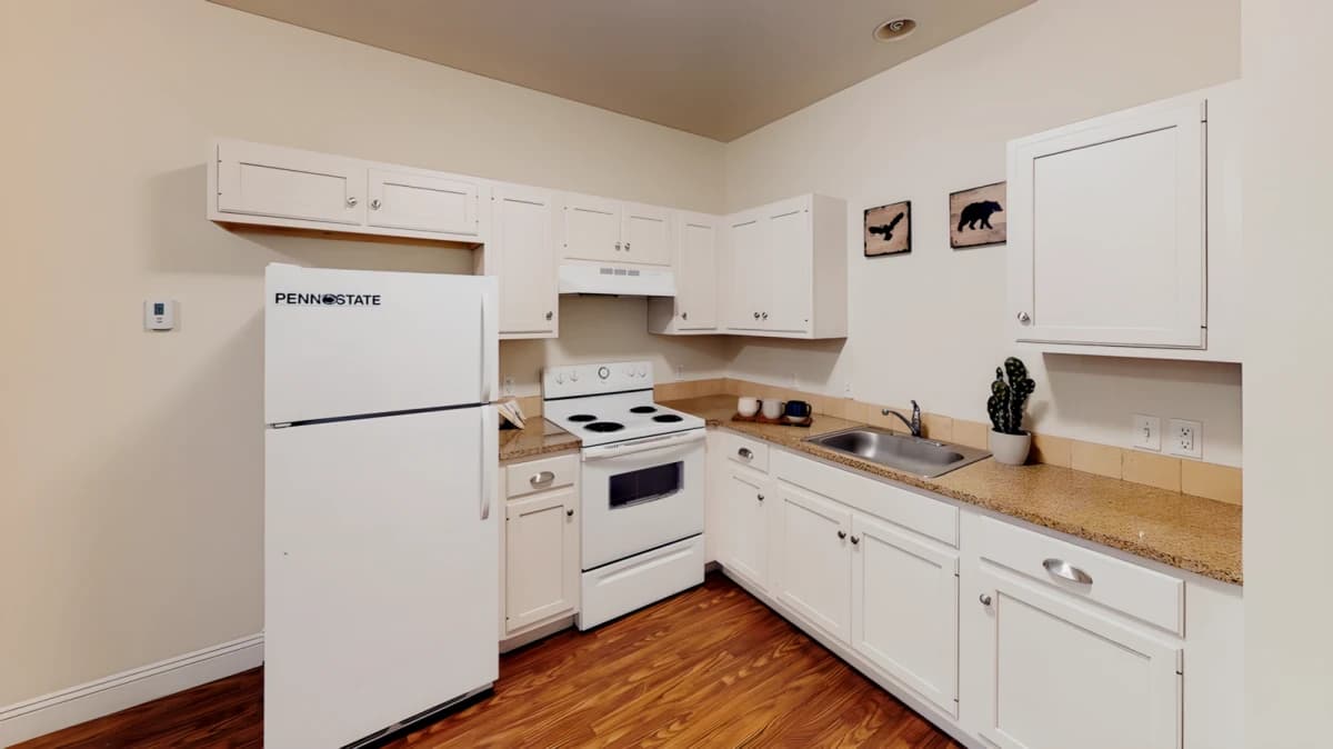 The Schoolhouse Lofts image