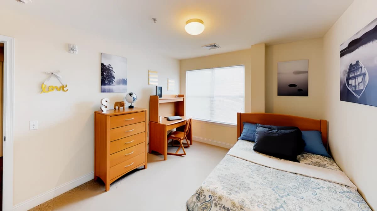 The Schoolhouse Lofts image