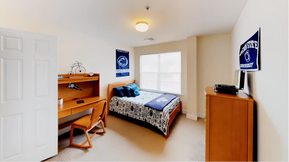 The Schoolhouse Lofts image