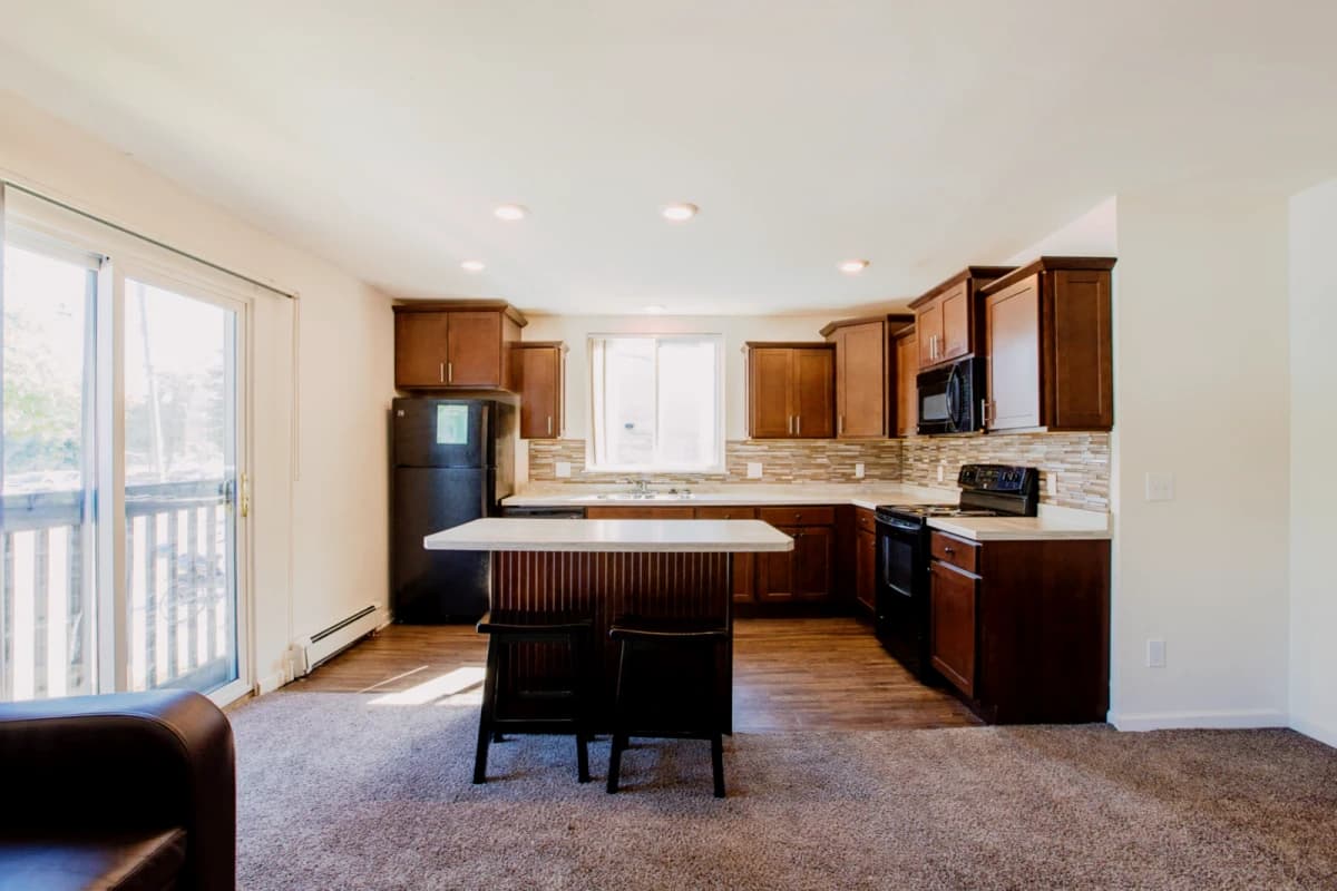 River Park Apartments image