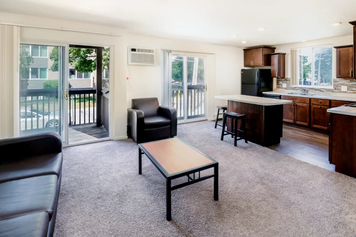River Park Apartments image