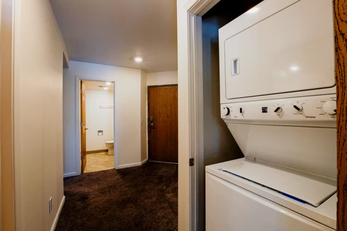 River Park Apartments image