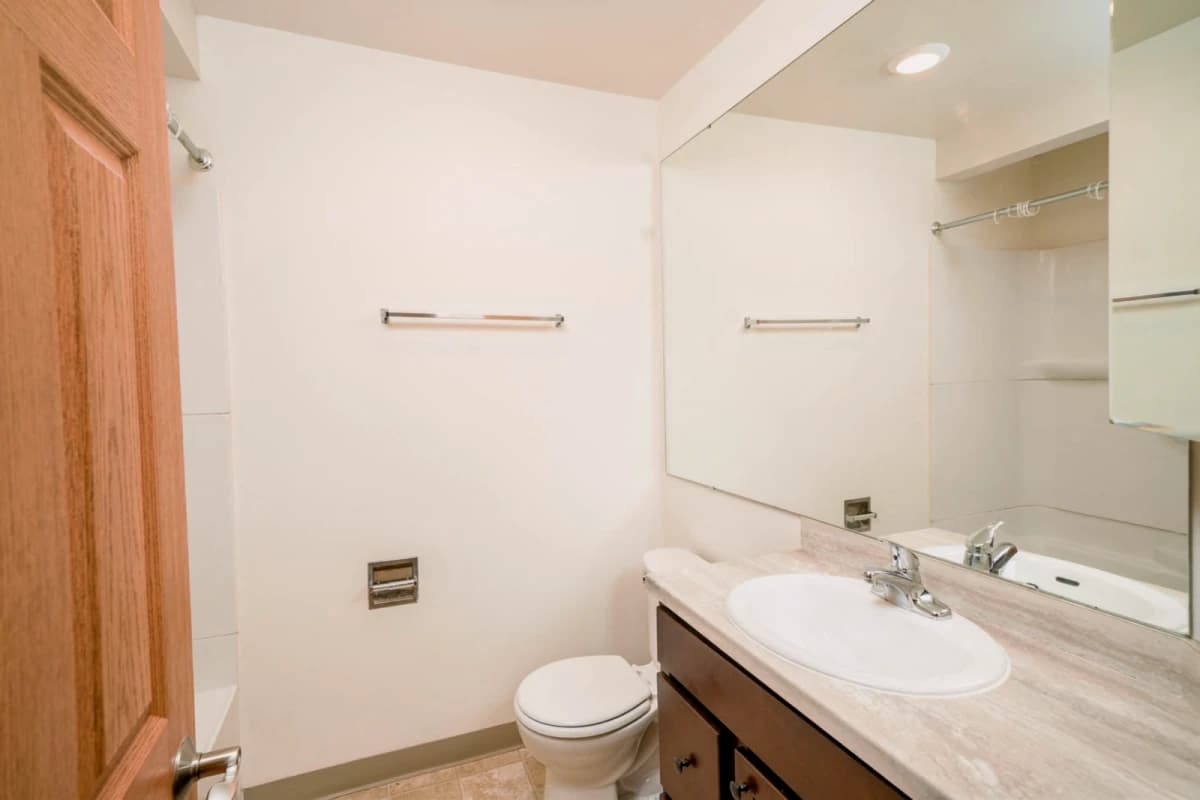 River Park Apartments image