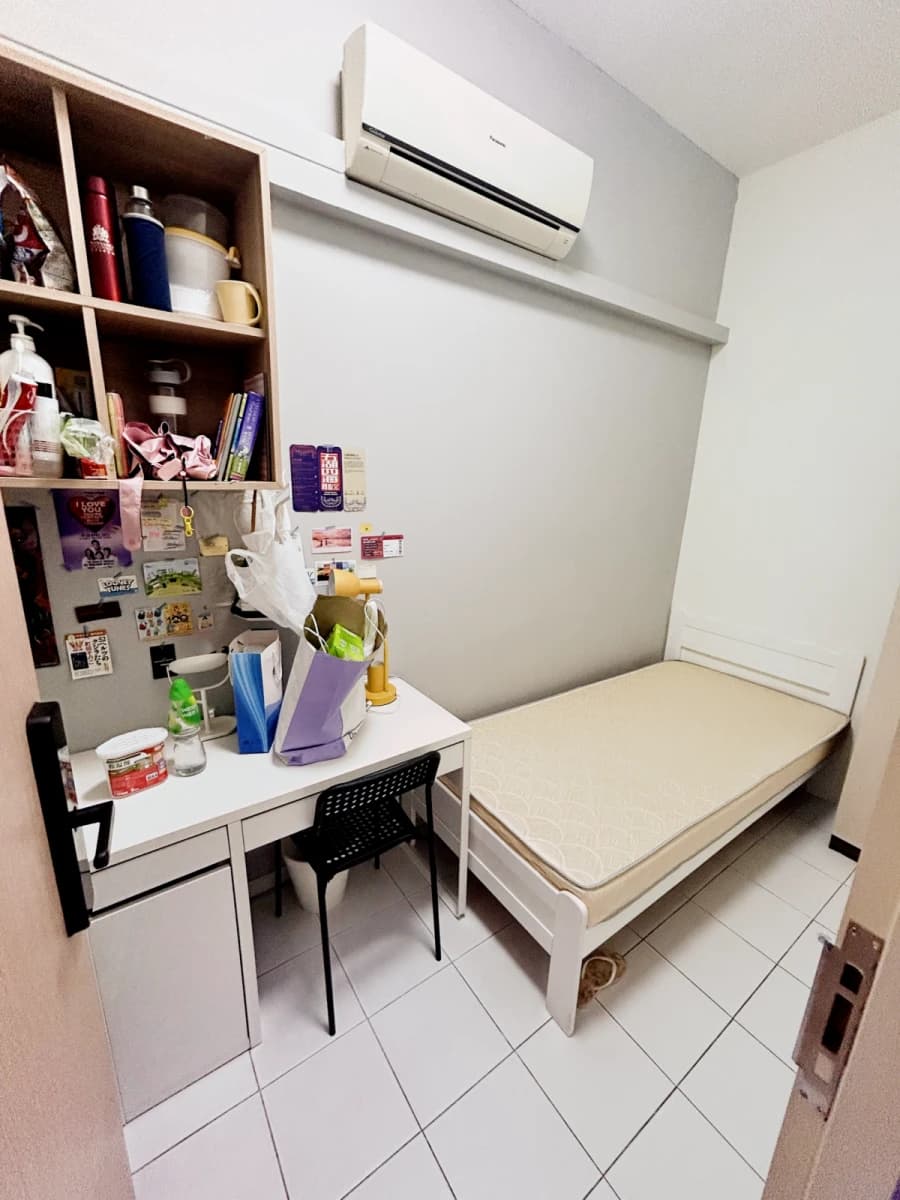 Balestier Student Hostel image