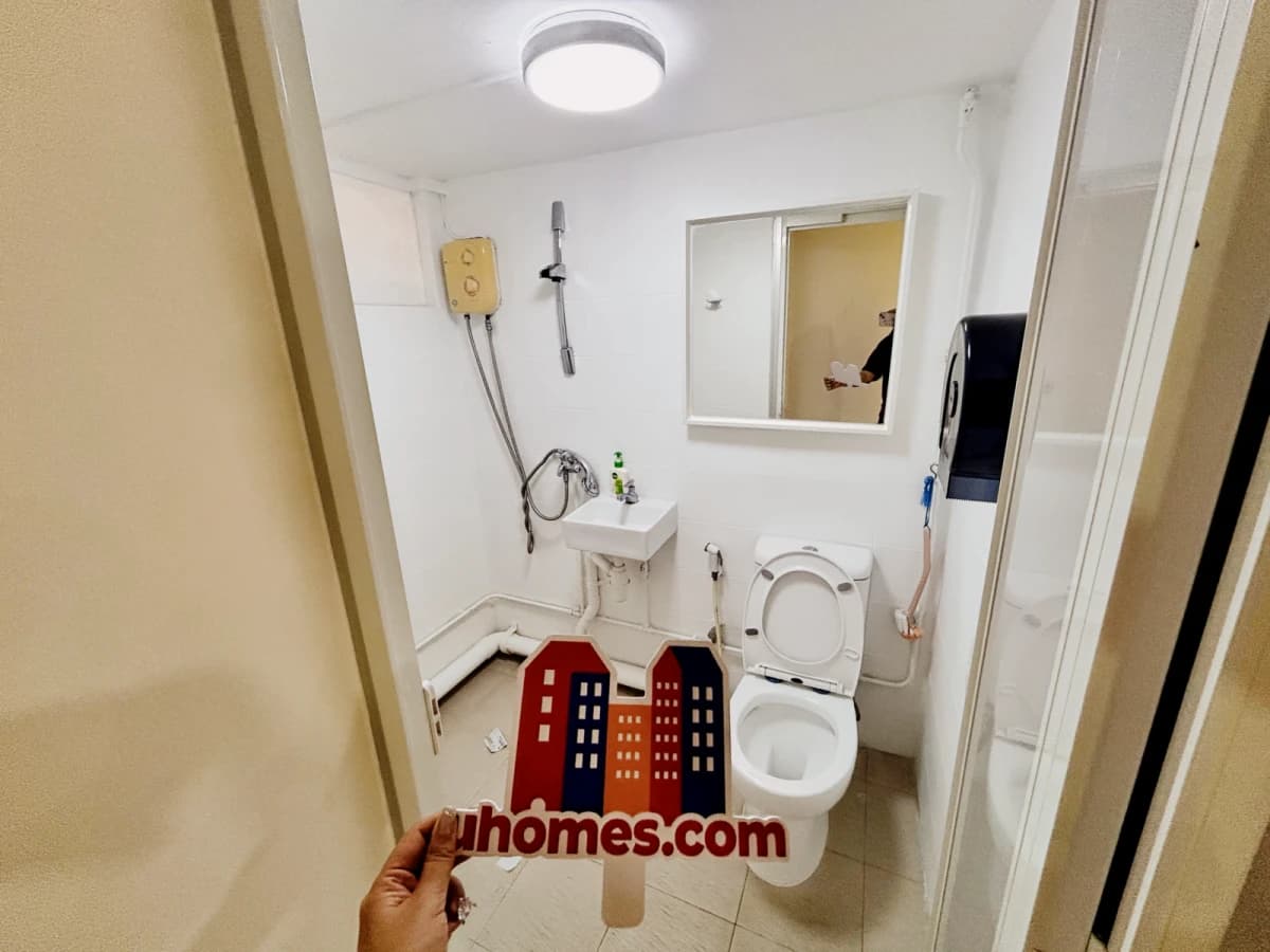 Balestier Student Hostel image