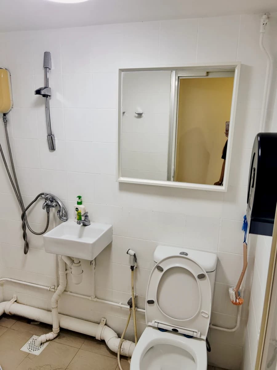 Balestier Student Hostel image