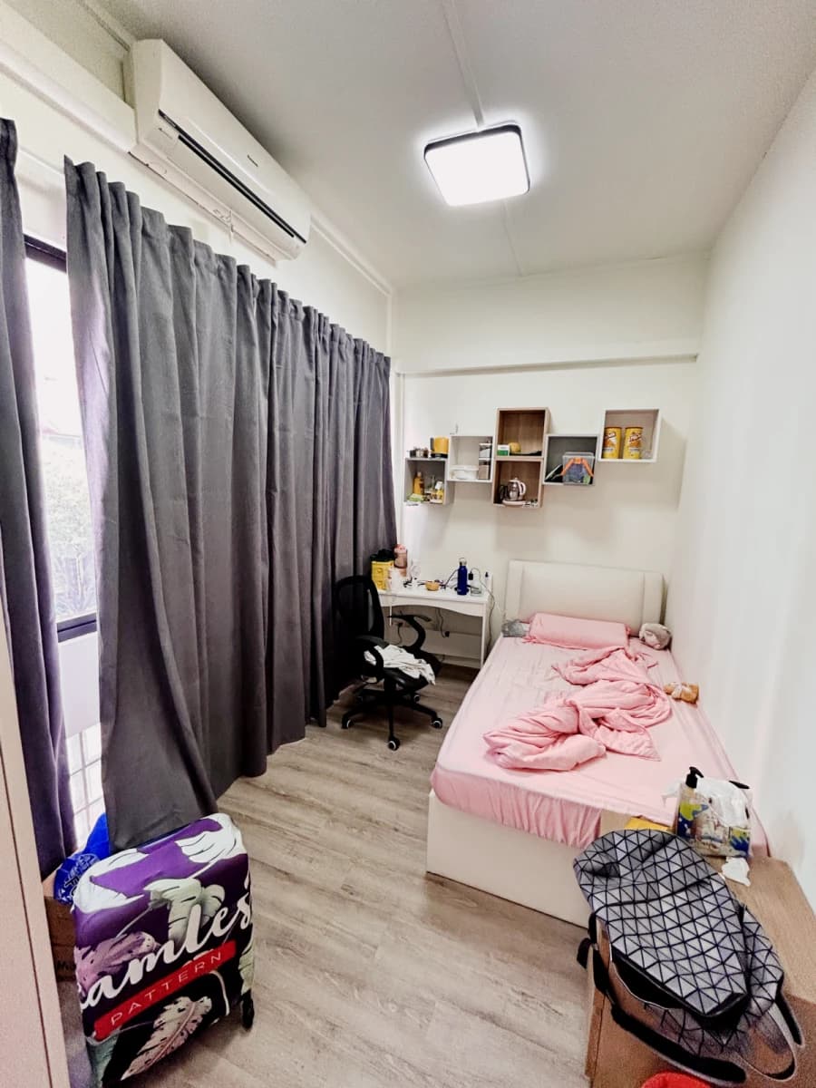 Balestier Student Hostel image