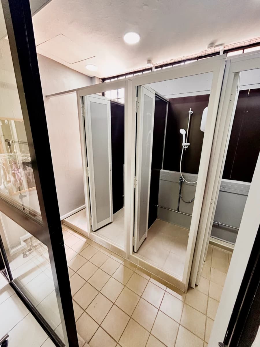 Balestier Student Hostel image