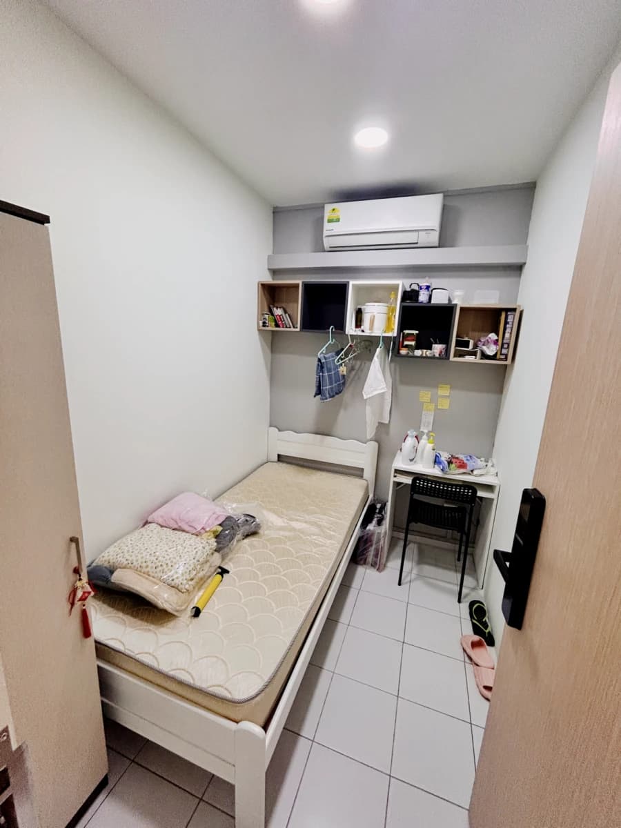 Balestier Student Hostel image
