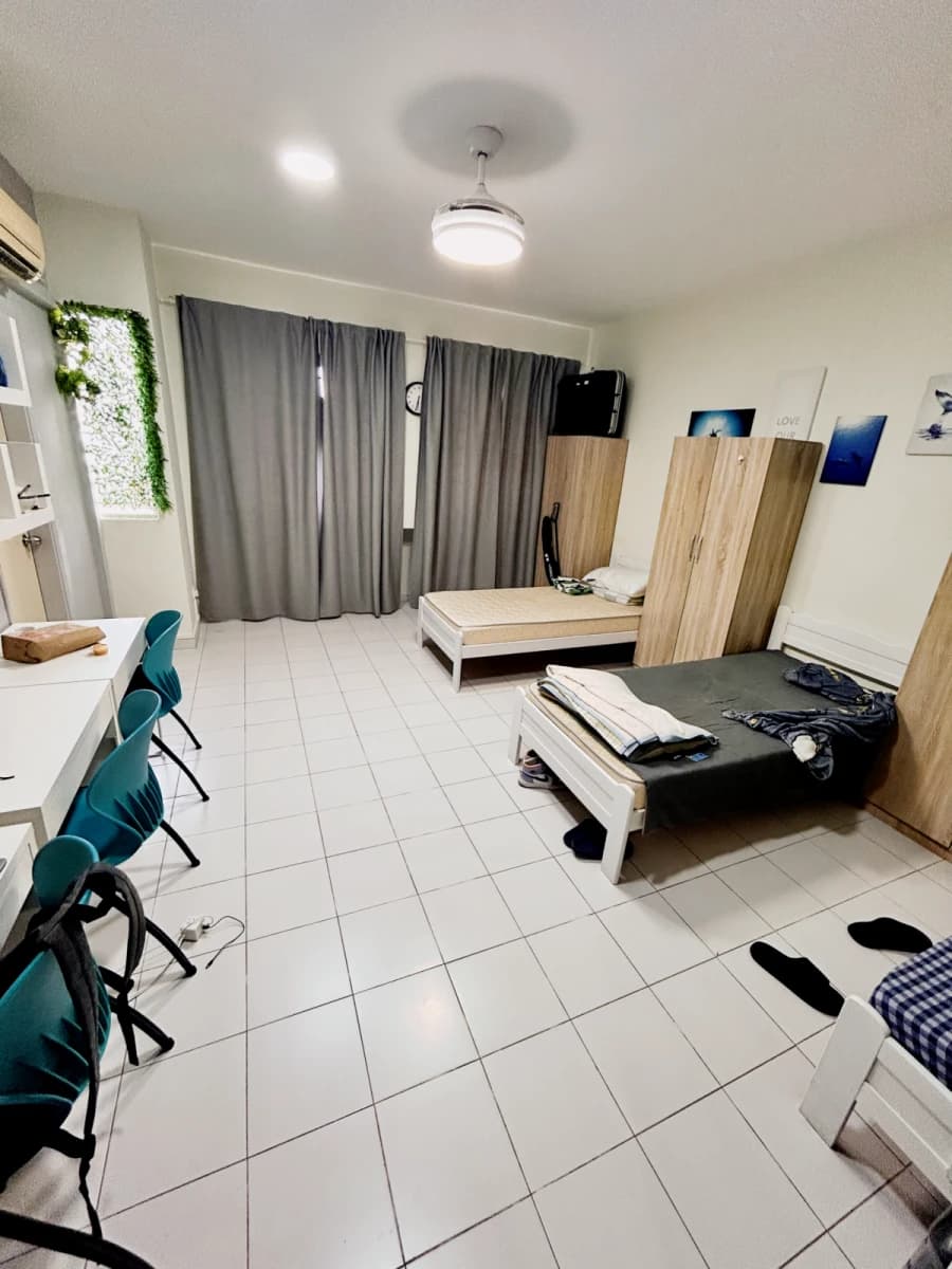 Balestier Student Hostel image