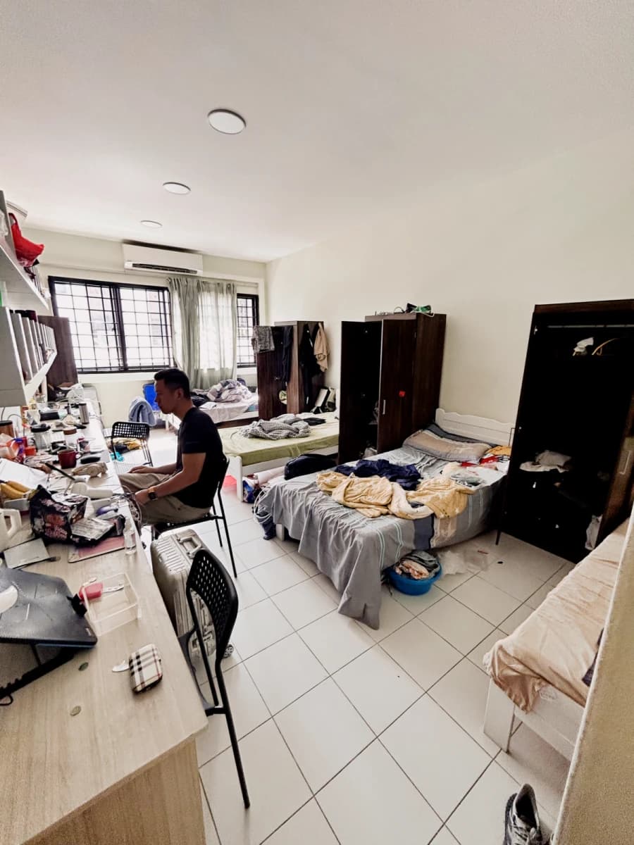 Balestier Student Hostel image