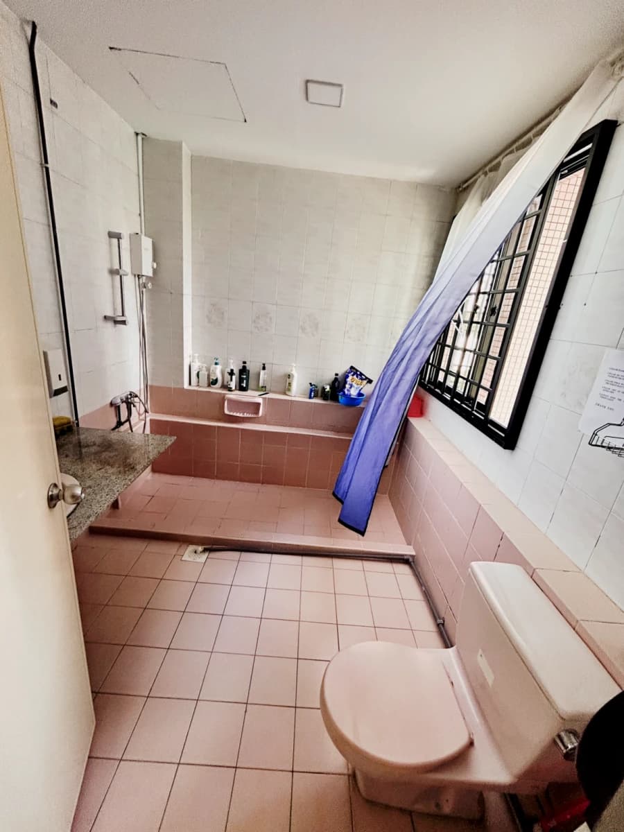 Balestier Student Hostel image