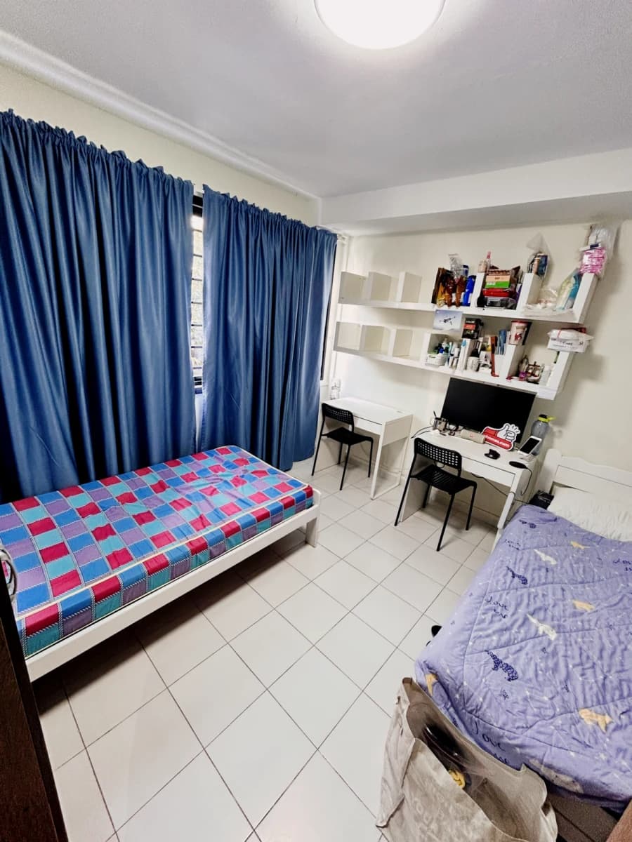 Balestier Student Hostel image