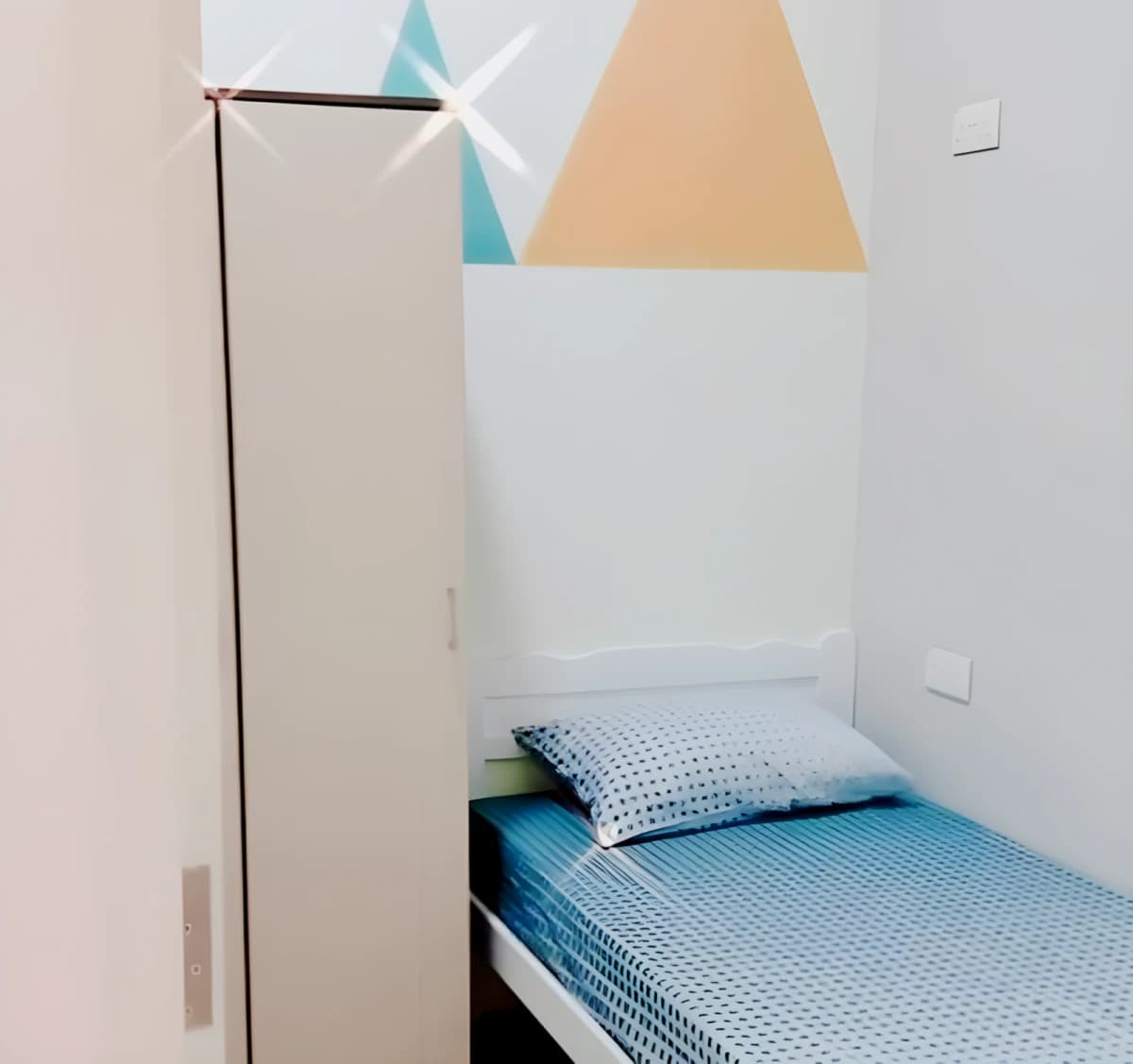 Potong Pasir Residences image