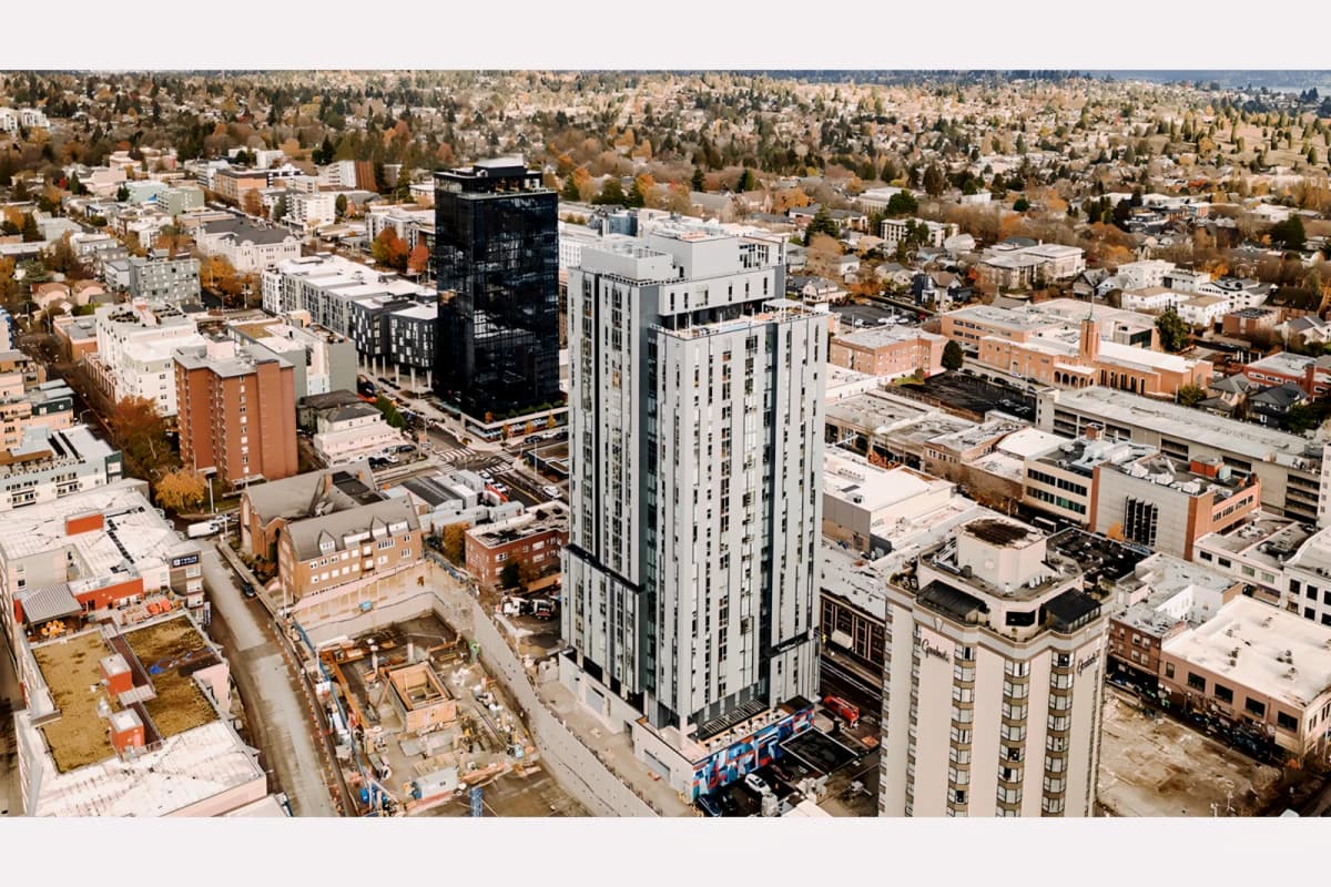 ōLiv Seattle