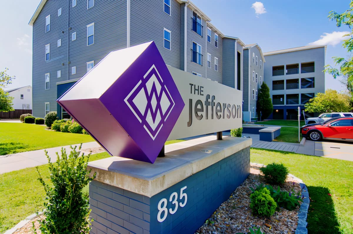 The Jefferson image 2
