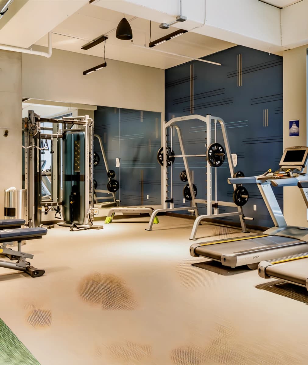 Fitness&Recreation