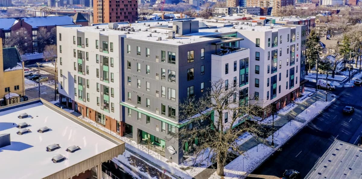 Uncommon Dinkytown
