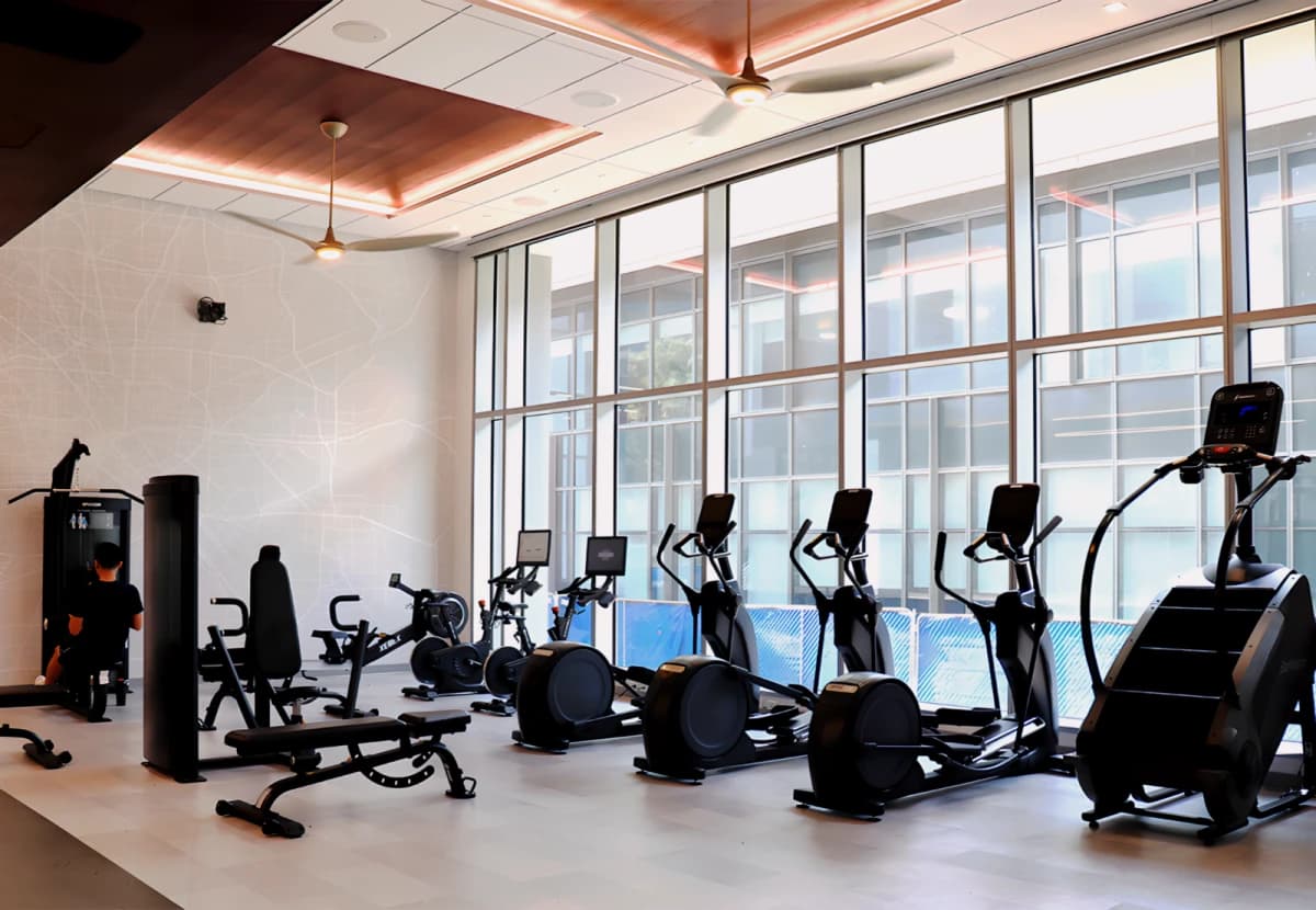 Fitness&Recreation