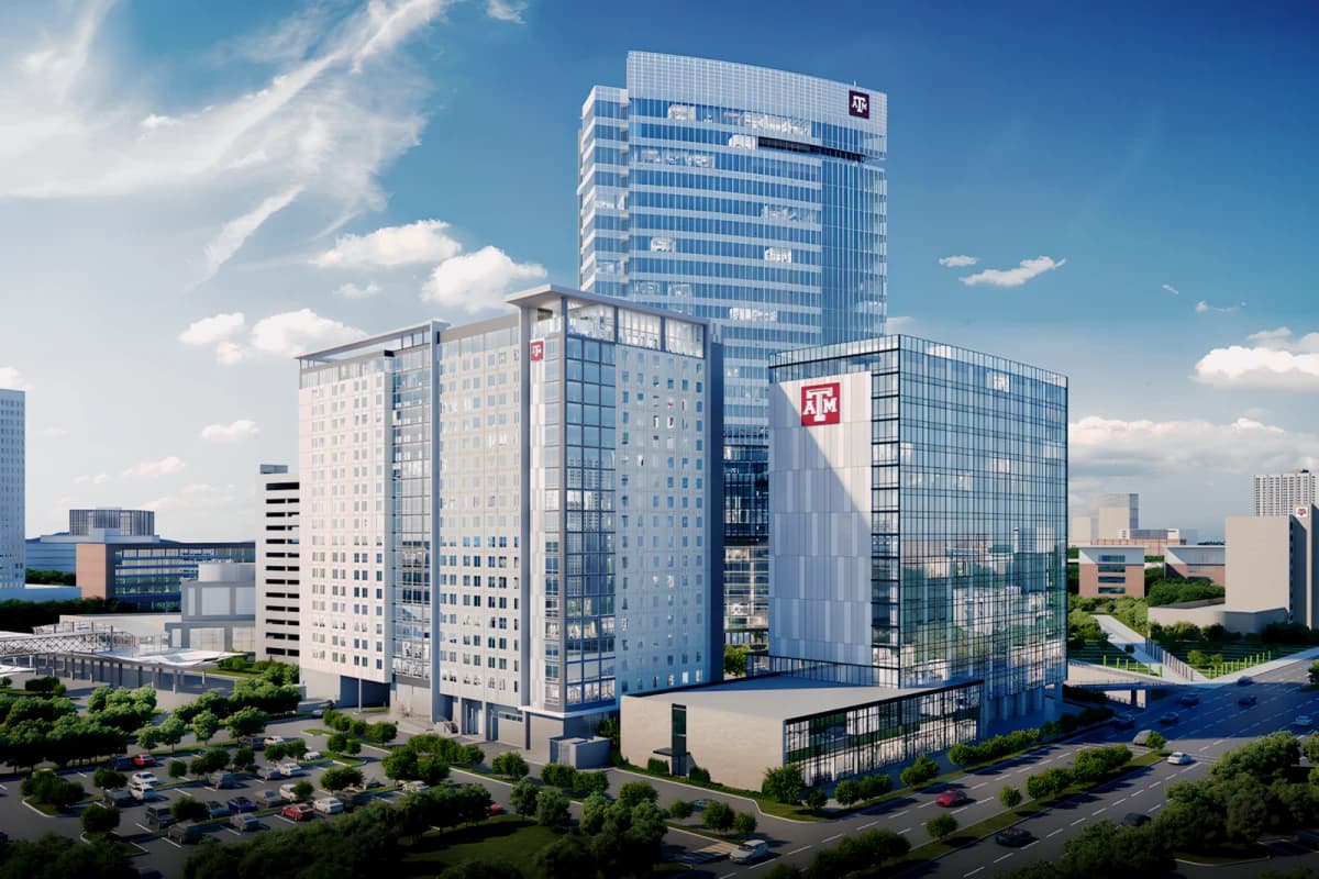 Life Tower image 4