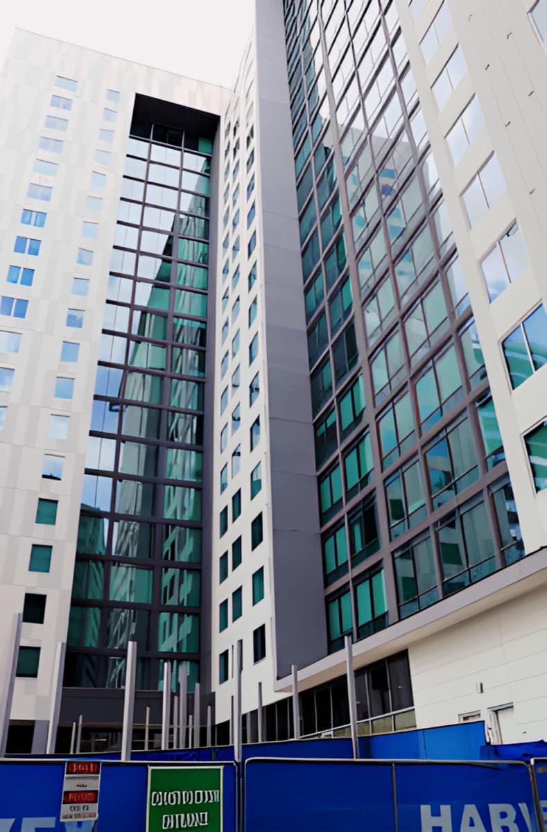 Life Tower image 5